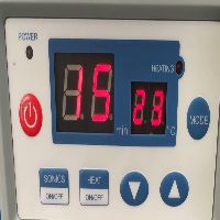 VWR Symphony Ultrasonic Cleaner image 2